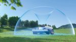 Mammotion LUBA 3 AWD 1500 Mähroboter – Allrad, LiDAR + RTK + KI-Vision, ohne Begrenzungskabel, bis 1500 m² – Bild 7