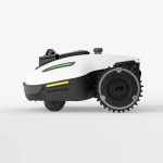 Mammotion YUKA mini 2 1000 Mähroboter – LiDAR + KI-Vision, ohne Begrenzungskabel, bis 1000 m², Steigung 45 % – Bild 5