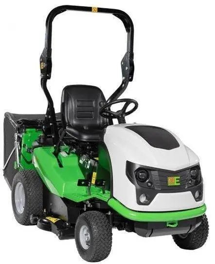 Etesia_Hydro_100_MKEHH_20211217_8c10826d-ee0c-4cb3-b5a6-832749d765c0-1-1.jpg ETESIA Hydro 100 III Aufsitzmäher – 15 PS, 100 cm Schnittbreite, 500 L Fangkorb, Hydrostat, Profi-Gartentraktor – Bild 1