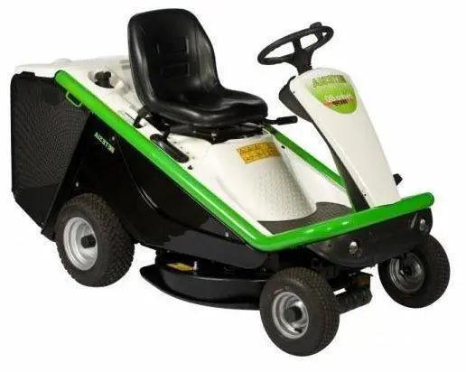 Etesia_Hydro_80_MKHP3_20211221-1-1.jpg ETESIA Hydro 80 Aufsitzmäher – 15 PS Kawasaki Motor, 80 cm Schnittbreite, 240 L Fangkorb, Hydrostat – Bild 1
