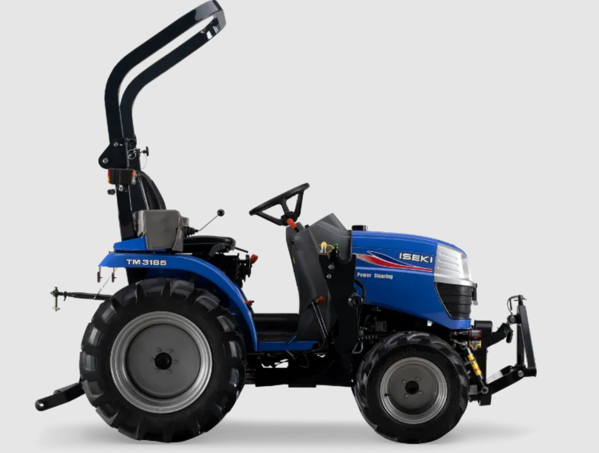 Iseki_TM_3187_A_Grundmaschine_20250414_06c4a947-138e-4c0c-8579-dfa2d793c6a5-2.png Iseki TM 3187 A Kleintraktor 16 PS Diesel – Kompakttraktor mit Hydrostat & Allrad für Garten- und Kommunalarbeiten – Bild 1