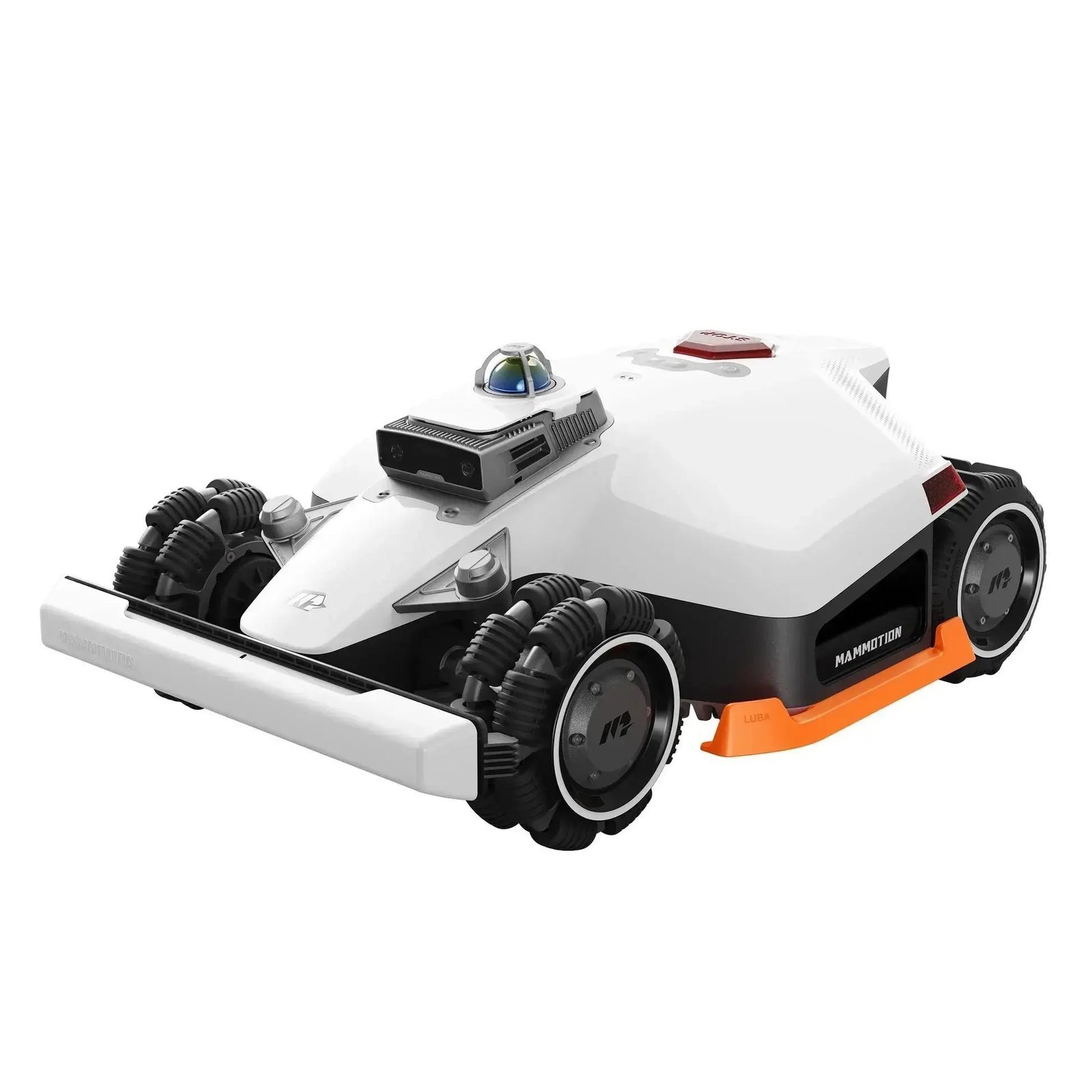 Mammotion-LUBA-3-AWD-10000_169b3a42-1a6a-4a14-922c-0f357a4d6b86-1-1.jpg Mammotion LUBA 3 AWD 1500 Mähroboter – Allrad, LiDAR + RTK + KI-Vision, ohne Begrenzungskabel, bis 1500 m² – Bild 1