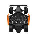 Mammotion LUBA 3 AWD 5000 Mähroboter – Allrad, LiDAR + RTK + KI-Vision, ohne Begrenzungskabel, bis 5000 m² – Bild 2