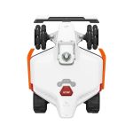 Mammotion LUBA 3 AWD 1500 Mähroboter – Allrad, LiDAR + RTK + KI-Vision, ohne Begrenzungskabel, bis 1500 m² – Bild 3