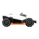 Mammotion LUBA 3 AWD 5000 Mähroboter – Allrad, LiDAR + RTK + KI-Vision, ohne Begrenzungskabel, bis 5000 m² – Bild 5