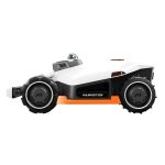 Mammotion LUBA 3 AWD 5000 Mähroboter – Allrad, LiDAR + RTK + KI-Vision, ohne Begrenzungskabel, bis 5000 m² – Bild 4