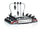 Atera Strada EVO 3 – Anhängerkupplungs-Fahrradträger für 3 Fahrräder-Neu