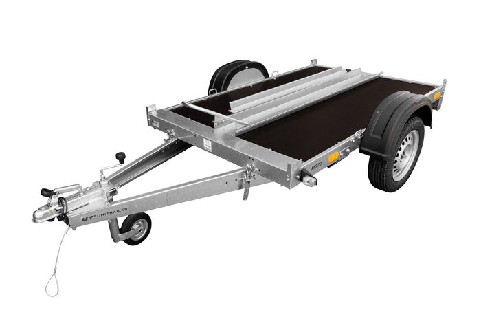 ger_pm_Motoanhanger-UNITRAILER-MOTO-1-3763_1.jpg Motoanhänger UNITRAILER MOTO 1-Neu – Bild 1