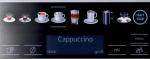 Siemens EQ.6 plus s300 Kaffeevollautomat – Bild 3